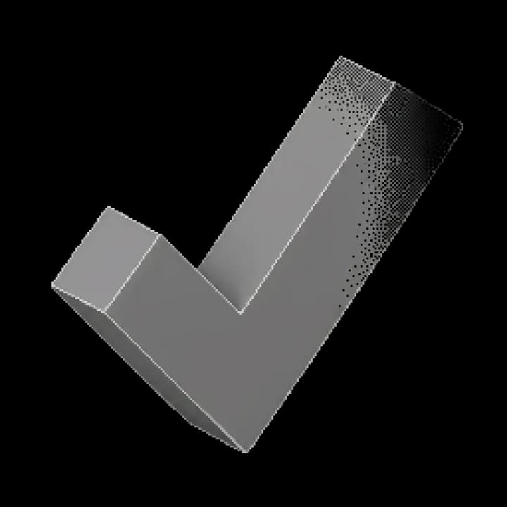 Quote checkmark icon