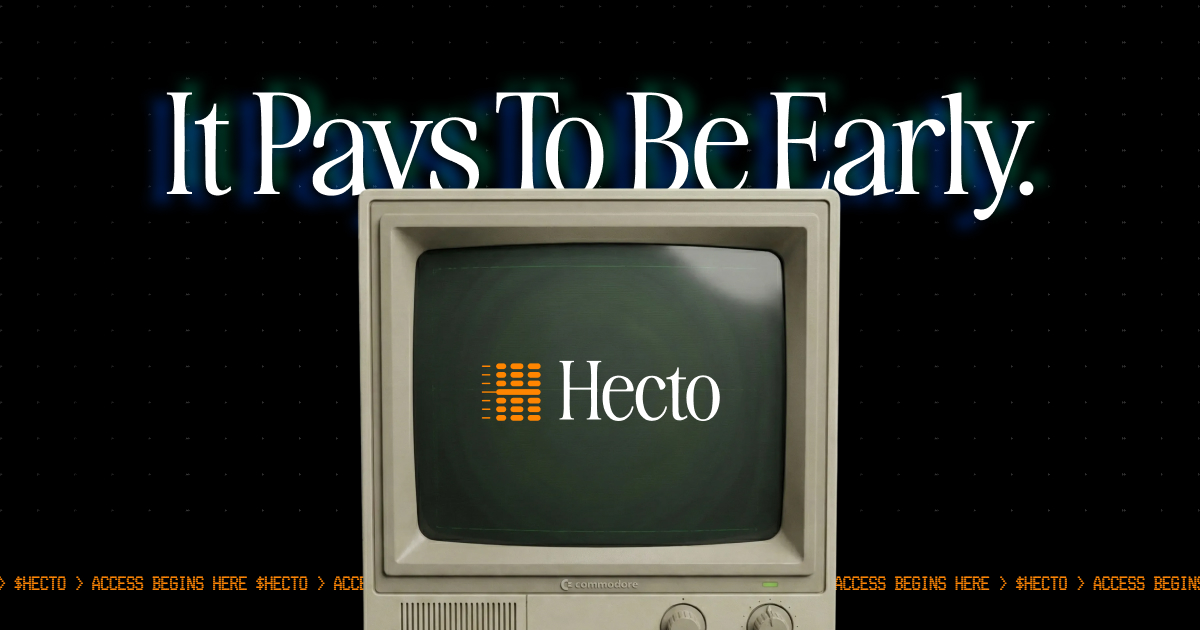 Hecto Predictions | Live Pre-IPO Market Signal